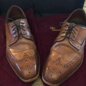 Allen Edmond bel air shoe